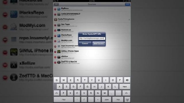 How to get ifile for free on Ipad 2 ios 5.1.1 смотреть онлайн