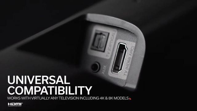 Smartaudio | DENON DHT-S416 - Soundbar com chromecast + subwoofer смотреть онлайн