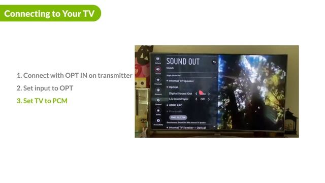 Avantree Duet: How to Set Up Dual Wireless Headphones for TV [2022] - Video Guide смотреть онлайн