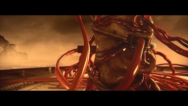 ФИНАЛ! Evil Within The Consequence DLC Часть 5 смотреть онлайн
