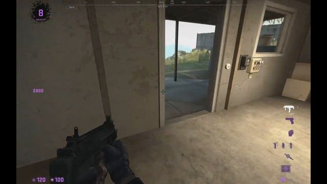 CS:GO | Обновления, Новый режим Battle Royale смотреть онлайн