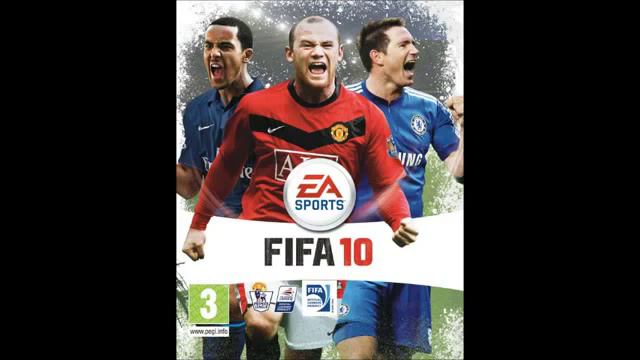 Fifa 10 soundtrack смотреть онлайн