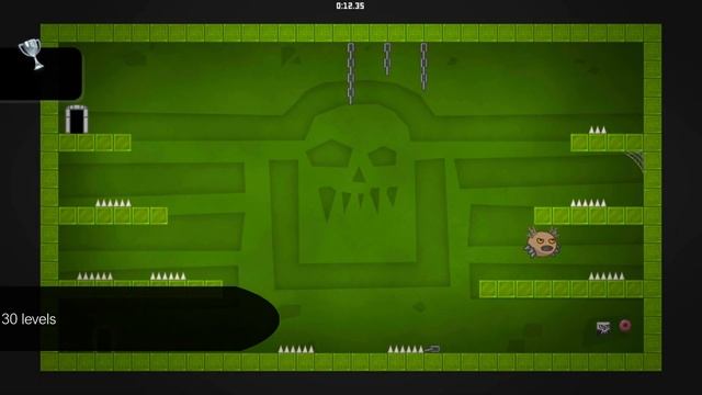 Dead Dungeon ? All Trophy Pops + Platinum PS4 смотреть онлайн