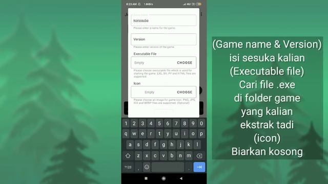 Cara Terbaru Memainkan Game RPG MAKER XP/VX/VX Ace/MV di Android | Gampang Banget ! смотреть онлайн