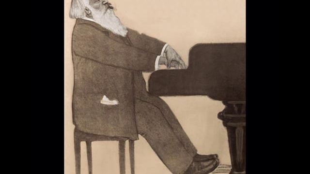Brahms / Vladimir Ashkenazy, 1958: Piano Concerto No. 2, Op. 83, Complete - Leopold Ludwig смотреть онлайн