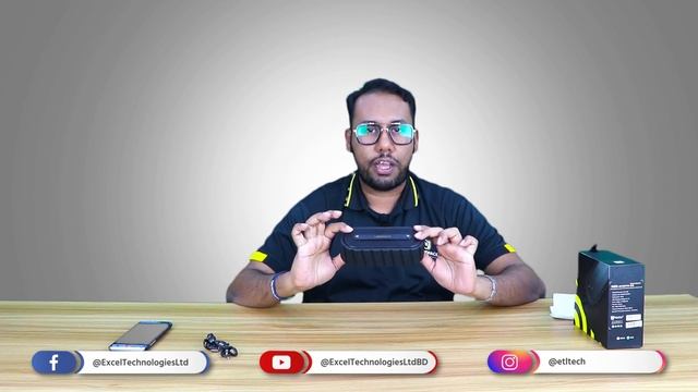 Best Portable Speaker Within Budget MicroPack X SPORTS 2.0 Bluetooth Speaker | Excel Technologies смотреть онлайн