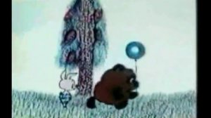 Новый Вини Пух