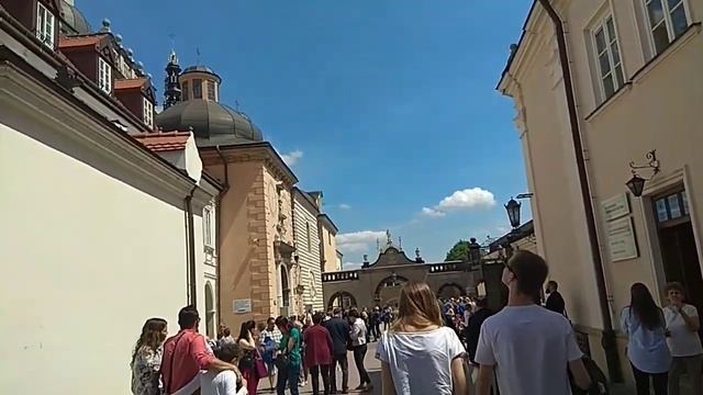 Ясная Гура монастырь смотреть онлайн