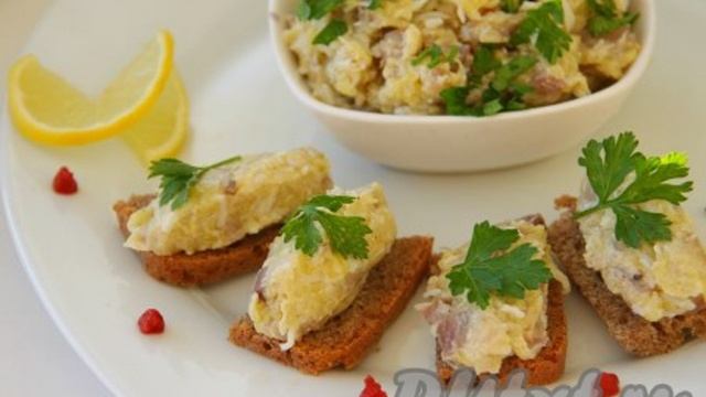 Кухня Мамашки