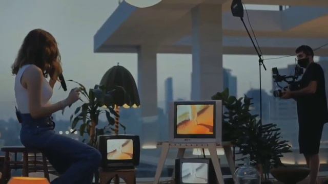 Nancy Ajram - Albi Ya Albi (Live Performance).