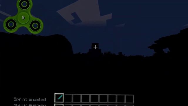 КАК СКАЧАТЬ FIDGET SPINNER CPS MOD? НА МАЙНКРАФТ 1.8.9 , 1.7.10 смотреть онлайн