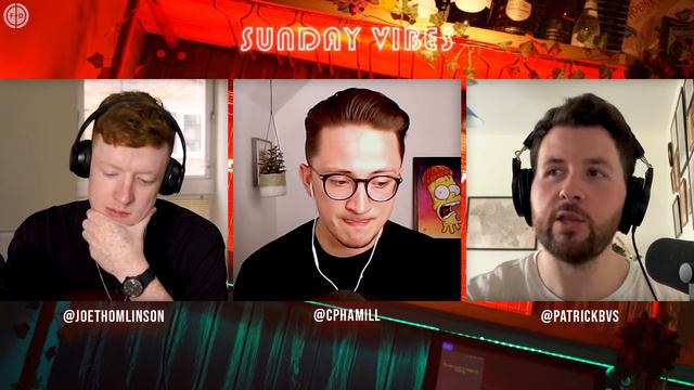 How To Rebuild Barcelona! | #SundayVibes смотреть онлайн