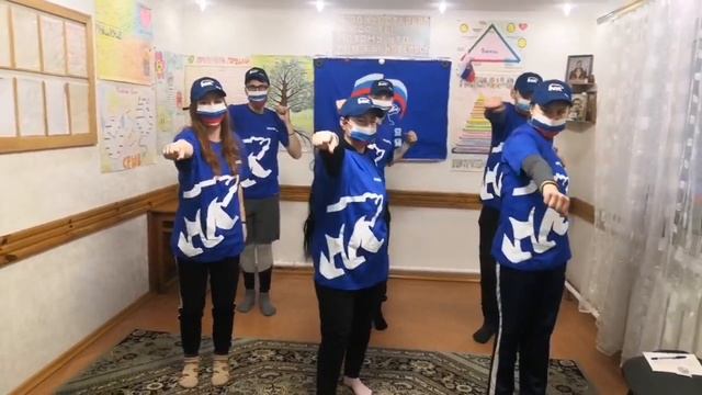 День народного единства. Реабилитационный центр «Выход» смотреть онлайн