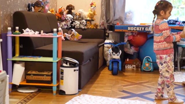 VLOG Реакция на реборнов Нади, Даши и Насти смотреть онлайн
