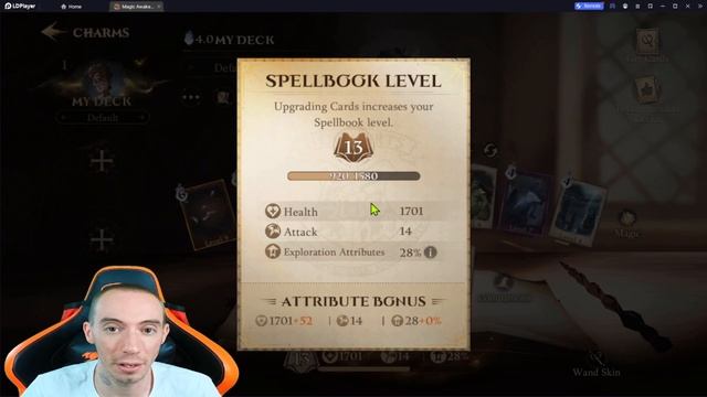 BEST Beginners Guide Harry Potter Magic Awakened смотреть онлайн