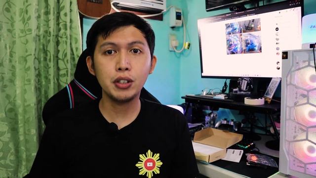 CHEAPEST WIRELESS MICROPHONE FOR VLOGGING | XIAOKOA UHF Wireless Mic Lapel Unboxing and Review смотреть онлайн