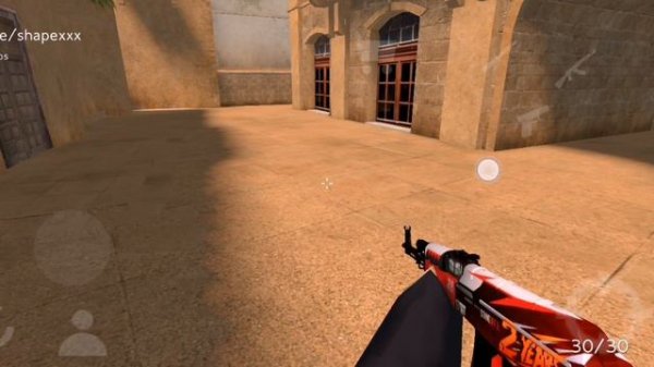 Standblox на а и б