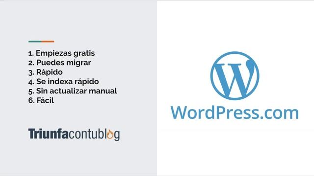 WordPress o Wix: ventajas y desventajas. ¿Cuál elegir? смотреть онлайн