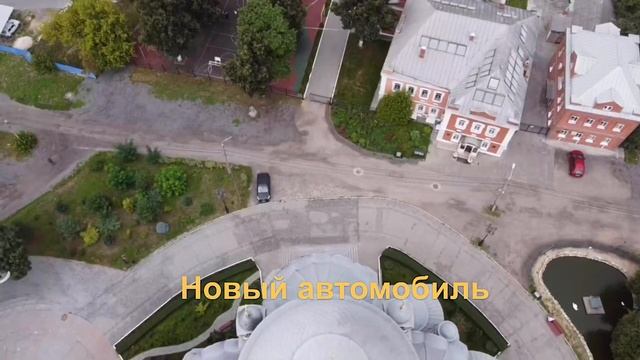 Новая Лада или б/у иномарка? Что купить? смотреть онлайн