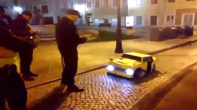 Человек автомобиль смотреть онлайн