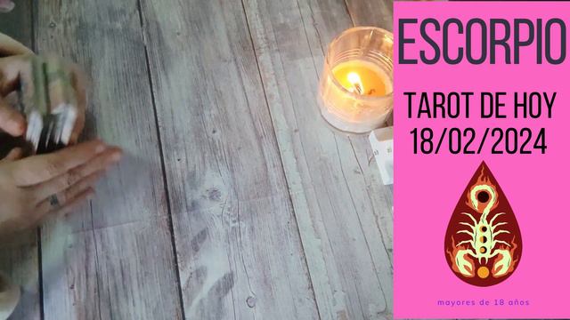 ESCORPIO 🔮 || LLEGA UNA VERDAD FUERTE QUE TE DEJARA SIN PLABRAS… смотреть онлайн