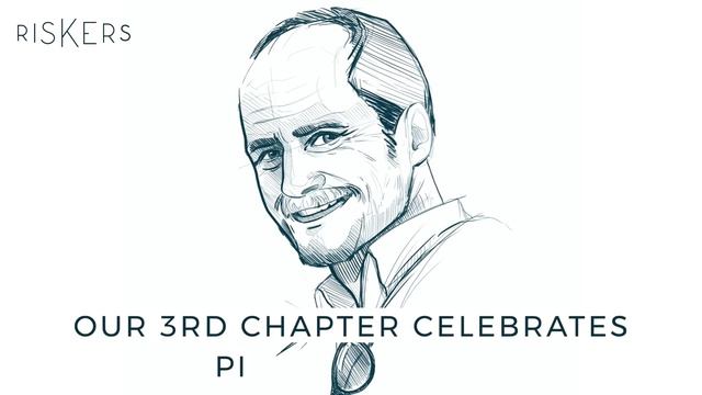 Riskers : Watches for Unsung heroes - Chapter 3 смотреть онлайн