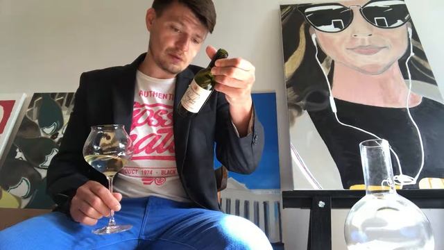 Почему Алиготе-Рислинг это хорошо смотреть онлайн