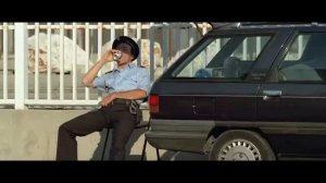 Такси (1998). Поездка в Аэропорт / Taxi (1998). Trip to the airport