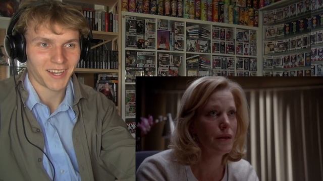 ЛУЧШЕ СЕРИИ ВЫ НЕ НАЙДЕТЕ.... Во Все Тяжкие 5 сезон 14 серия [РЕАКЦИЯ на сериал] смотреть онлайн