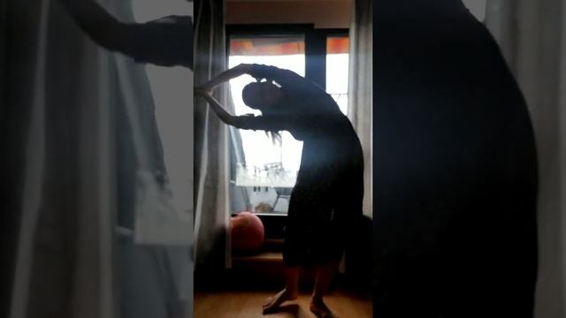 Каошики быстрый темп 21 мин