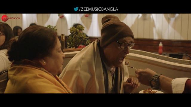 Aaynate - Full Video | Tonic | Dev Adhikari | Anupam Roy | Jeet Gannguli смотреть онлайн