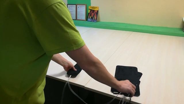 Обзор нагревательных элементов для питания от 3 до 12 Вольт (пр-во Тепловичок) смотреть онлайн