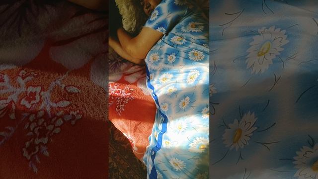 свекровь лентяйка!!!!