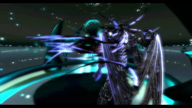 Short Film Parallel Universe in Second Life PTERON SIM смотреть онлайн
