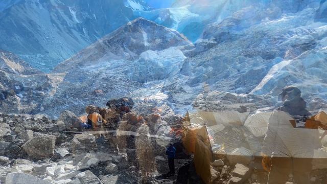 Mount Everest Summit View - 9 Different Viewpoints in Khumbu | Himalaya, Nepal ?? смотреть онлайн