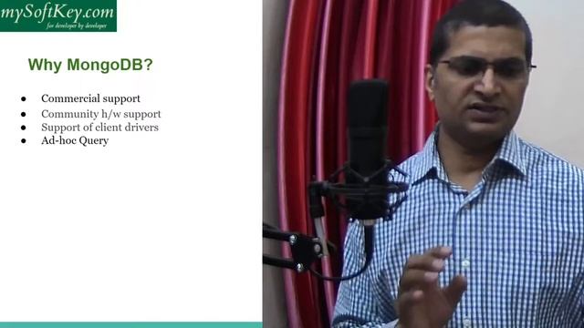 13 Reasons for using MongoDB part 2 | Why MongoDB | Features of MongoDB | MongoDB tutorials смотреть онлайн