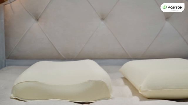 Подушки 4х4 от Райтон смотреть онлайн