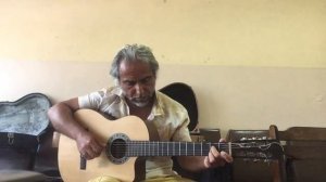 Боль моя,ты покинь меня-ШТИРЛИЦ-guitar Cover