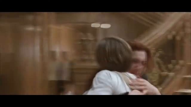 Jack x Rose_Say you won't let go || Titanic FMV смотреть онлайн
