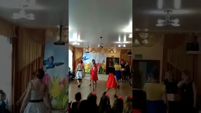 Танец стиляг смотреть онлайн