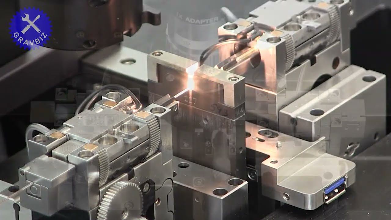 Ремонт лазеров Чем сварить волокна лазера разного диаметра Maxphotonics Raycus Reci JPT