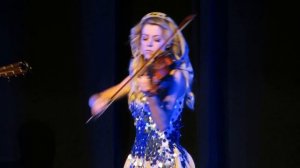 Lindsey Stirling: "Hallelujah" - Beacon Theatre, NYC,  November 14, 2017