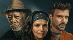 Последний рейс — Русский трейлер (2022)