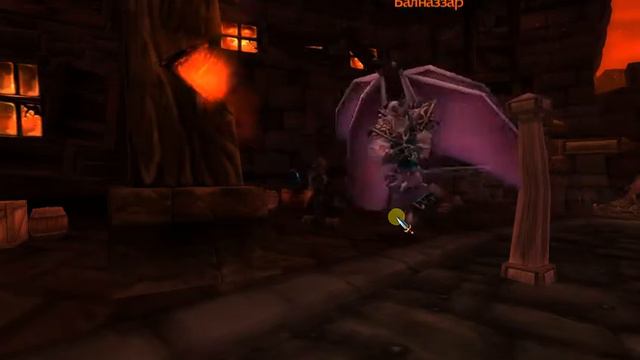 WOW Любитель БДСМ смотреть онлайн