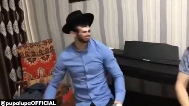 Pupa Lupa - Утопай ?