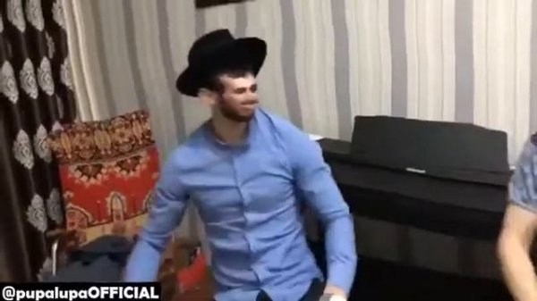 Pupa Lupa - Утопай ?