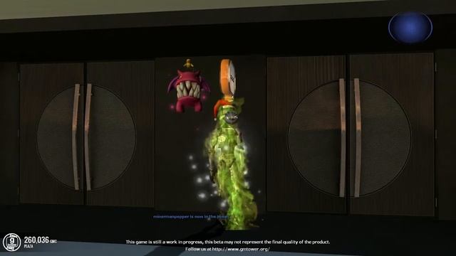 [GMT '14] Lobby 2 (Beta) - The Commentary Node That Wouldn't Go Away смотреть онлайн