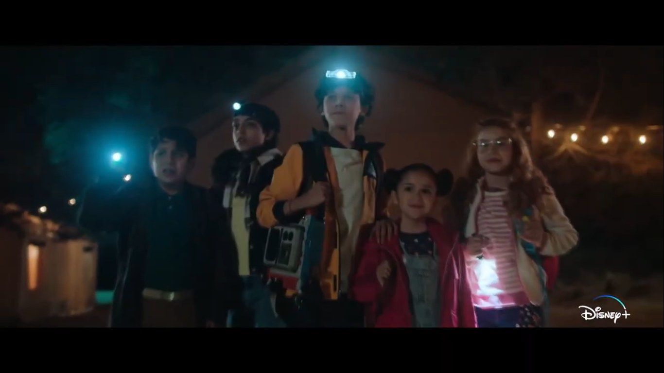 Официальный трейлер фильма "Путешествие к центру Земли" (2023) смотреть онлайн