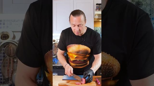 Летний холодный суп ?