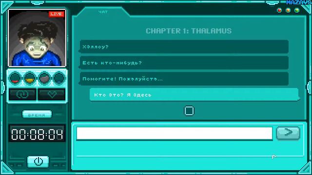 STAY ★ GamePlay ★ Ultra Settings смотреть онлайн